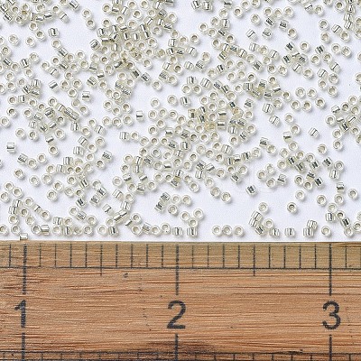 MIYUKI Delica Beads SEED-J020-DB1432-1