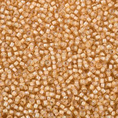 TOHO 8/0 Round Beads X-SEED-TR08-0391-1
