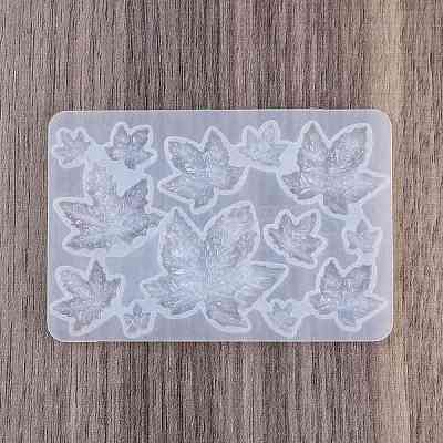 Silicone Molds X-DIY-S048-01A-1