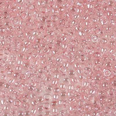 TOHO Round Seed Beads SEED-XTR08-0289-1