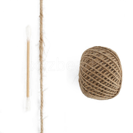 Jute Cord HULI-PW0002-066B-1