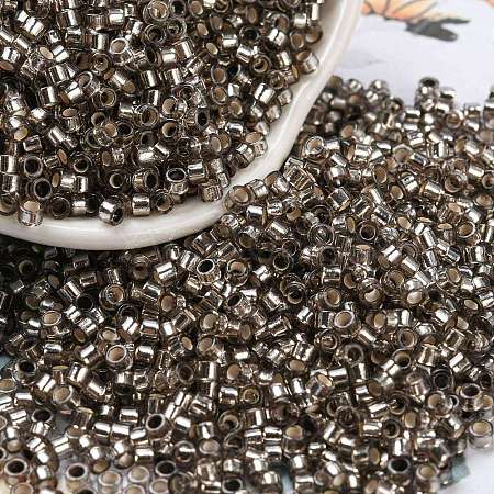 Glass Seed Beads SEED-S042-04A-09-1