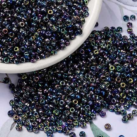 MIYUKI Round Rocailles Beads SEED-JP0009-RR4572-1