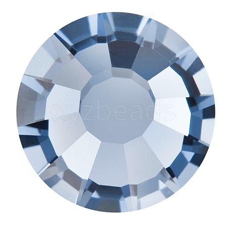 Preciosa® Crystal Hotfix Flatback Stones Y-PRC-HSS8-30150-1