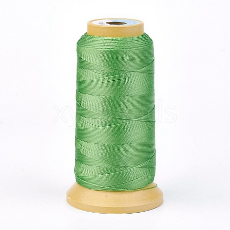 Polyester Thread NWIR-K023-1mm-15-1