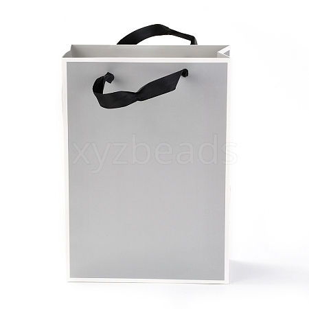 Rectangle Paper Bags CARB-F007-01D-02-1
