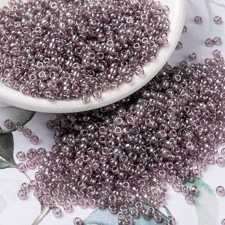 MIYUKI Round Rocailles Beads SEED-JP0009-RR0168-1