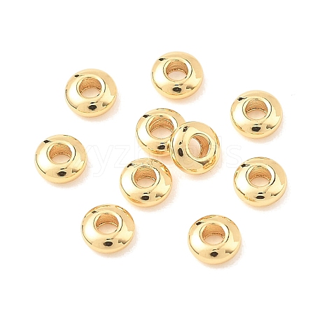 SHEGRACE Brass Beads XGRPCH985-213G-1