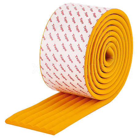 NBR Anticollision Strip FIND-WH0139-337D-1
