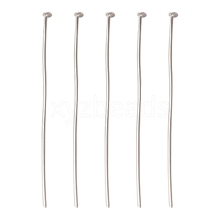Iron Flat Head Pins X1-IFIN-HP5.0cm-P-1