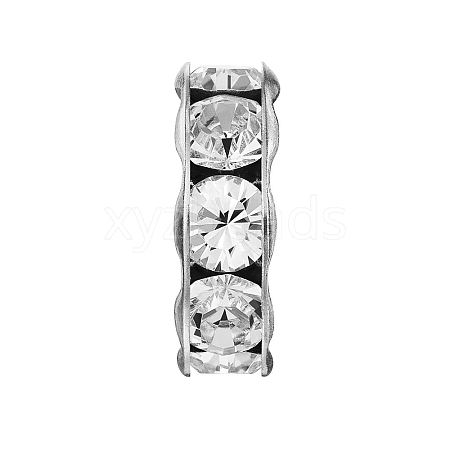 Preciosa® MAXIMA Crystal Multi-Stones Settings X-PRC-MA8-00030-S-1