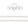 Iron Twisted Chains CH-0.7DK-S-2