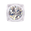 Shiny Nail Art Decoration Accessories MRMJ-T063-506J-1