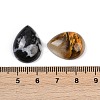 Natural & Synthetic Mixed Gemstone Cabochons G-H094-01A-4