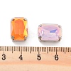 Rectangle Opal Sew On Rhinestones RGLA-G024-01B-P-3