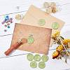 CRASPIRE DIY Stamp Making Kits DIY-CP0004-19C-5