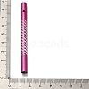 Aluminum Round Tube Pendants STAS-Q316-06B-1-3
