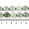 Natural Myanmar Jade Beads Strands G-B094-A14-01-5