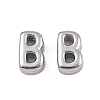 304 Stainless Steel Charms STAS-C135-03B-P-1