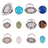 DIY Ring Making DIY-SC0005-89AS-2