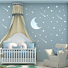 Custom Acrylic Wall Stickers DIY-WH0249-040-4