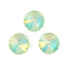 Glass Cabochons GLAA-N0028-05E-1