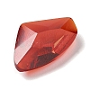 Pointed Back Glass Rhinestone Cabochons GLAA-B012-36B-4