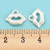 Alloy Charms FIND-G062-12MS-4