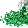 TOHO Round Seed Beads SEED-TR11-0047D-1