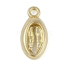 Ocean Series Alloy Pendants PALLOY-S030-01H-1