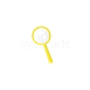 Magnifying Glass Plastic Mini Model PW-WG1E542-09-1