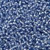 TOHO Round Seed Beads SEED-XTR11-0033F-2