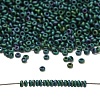 TOHO 6/0 Demi Round Beads SEED-DR06-0706-1