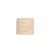 Jute Cord OCOR-WH0002-01-1