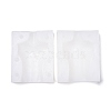 DIY Silicone Craft Doll Body Mold LS-DIY-I082-05-3