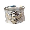 Bohemian Style Alloy Finger Rings FS-WG6E47A-03-5