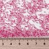 MIYUKI Round Rocailles Beads SEED-JP0010-RR0208-4
