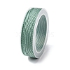 Braided Nylon Threads NWIR-E023-1mm-15-2