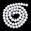 Natural Rainbow Moonstone Beads Strands X-G-C068-6mm-1-2