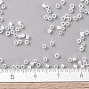 MIYUKI Delica Beads X-SEED-J020-DB0222-4