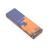 Rectangle Sky Series Paper Bookmarks AJEW-WH0258-002-4