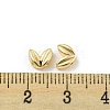 Brass Beads KK-P258-12G-3