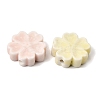 Handmade Porcelain Beads PR-CBA64B6-02-2