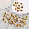 Preciosa® MAXIMA Crystal Round Stones Y-PRC-RBSS18-10070-2