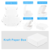 Paper Candy Boxes CON-BC0006-60B-03-5