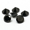 Diamond Shape Grade A Cubic Zirconia Cabochons ZIRC-M002-2.5mm-008-1