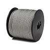 40M Nylon Coated 304 Stainless Steel Braided Wires TWIR-P002-01A-08-3