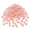 Translucent Resin Decoden Cabochons CRES-D018-03D-2