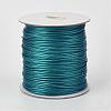 Eco-Friendly Korean Waxed Polyester Cord YC-P002-3mm-1110-1