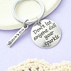 Alloy Keychain KEYC-YW00018-2